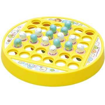 角落小夥伴翻轉遊戲組