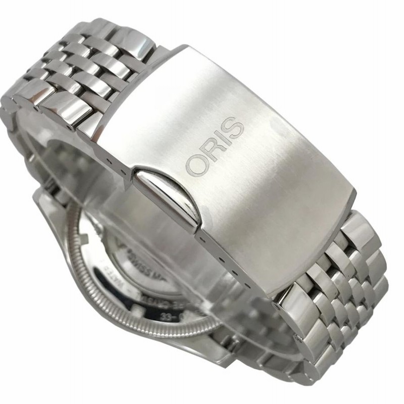 ORIS オリス　ポインターデイト　自動巻き　腕時計　アンティーク　メンズ 楽天市場】オリス腕時計 ビッククラウンポインターデイト