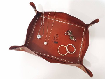 VOIR 品牌飾品收納盒 置物盤