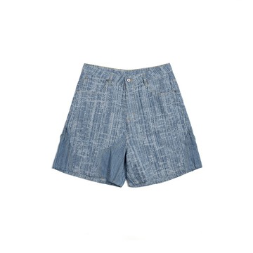 PHANTACI RULESS JORTS BLUE 短褲