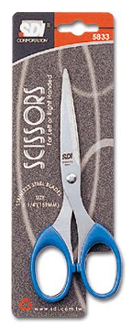 【手牌SDI】0833 高級事務剪刀