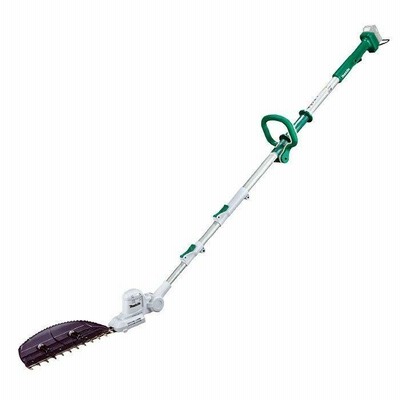 マキタ 充電式ポールバリカン MUN300LDZ 300mm 10.8V 本体のみ(バッテリ・充電器別売)