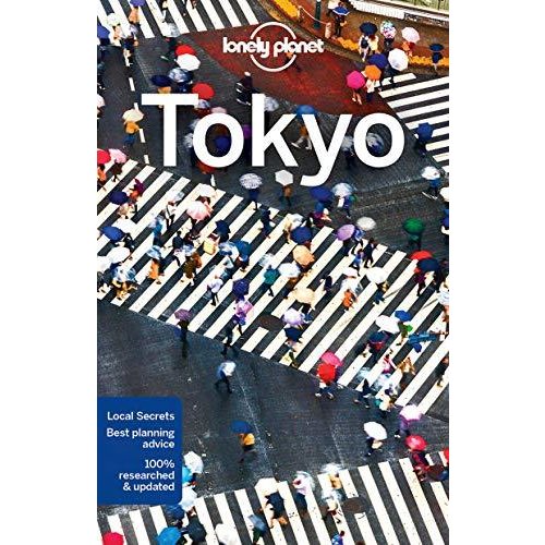 Tokyo 11 (City Guide)