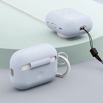 AirPods Pro 2 超適握感保護套 耳機殼 耳機套