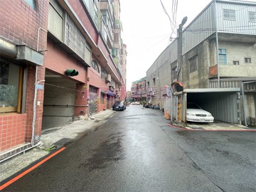 湖口車站4房平車住店 傑穎房仲 新豐湖口土地｜新竹縣湖口鄉中山路二段