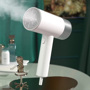 110V伏小家電手持掛燙機蒸汽熨斗家用小型便攜高溫殺菌熨燙機