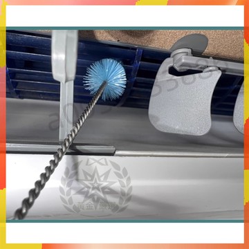 台灣現貨 12h出貨 冷氣清潔刷 冷氣刷 冷氣清洗刷 清潔刷 凹槽刷 風輪刷 冷氣清潔 冷氣風輪刷 冷氣清洗 現出