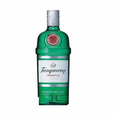 5/29日10時より先着順5%OFFクーポン取得可 【並行輸入品】 タンカレー ロンドン ドライジン 47.3度 750ml 1本