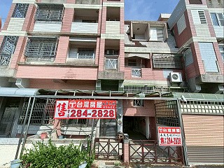 【專  約】湖子內旁｜歐式雙車別墅｜嘉義縣水上鄉崎子頭