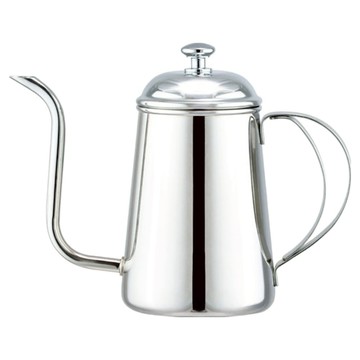 Pearl Horse 寶馬 高型細口茶壺 18-8不鏽鋼  壺身 + 壺蓋  500ml  1個