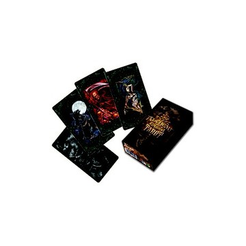 【USPCC撲克】塔羅牌 Alchemy Tarot-S1076960