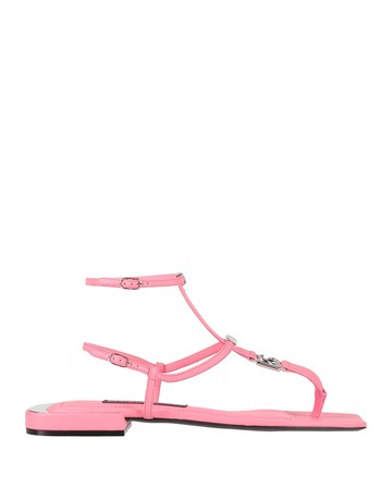 DOLCE & GABBANA Thong sandals - Item 17459244