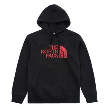 The North Face 北面 男 連帽T恤 NF0A8CFVJK3
