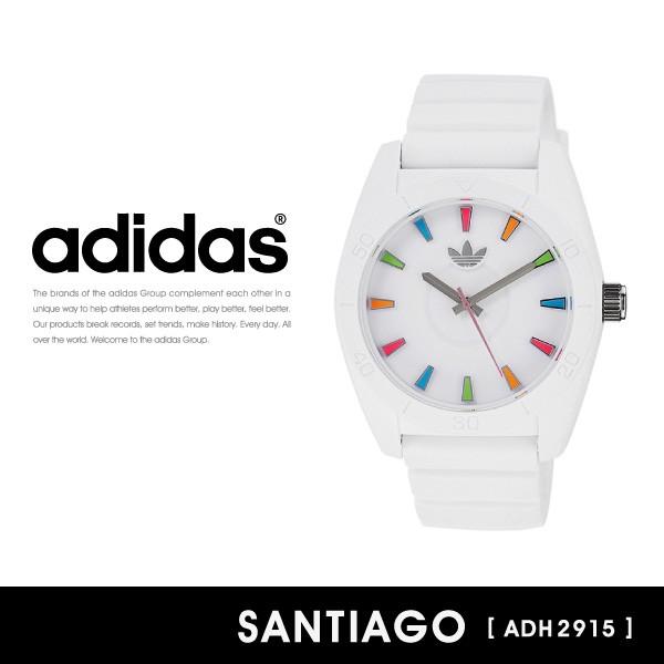 adidas-アディダス-』SANTIAGO 〔ADH2915〕腕時計[originals