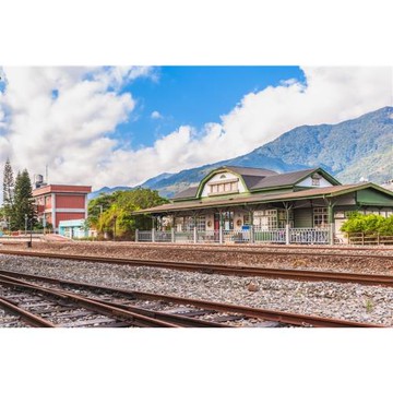 高鐵出發-藍皮解憂號‧雙流森林遊樂區‧泰源幽谷‧三仙台‧都歷天空之境‧南迴高鐵3日_25TWTTTW19