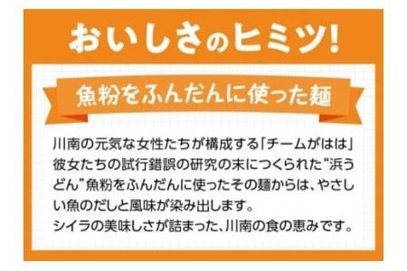 「料亭赤坂」浜うどんと採れたて旬菜果プレミアム