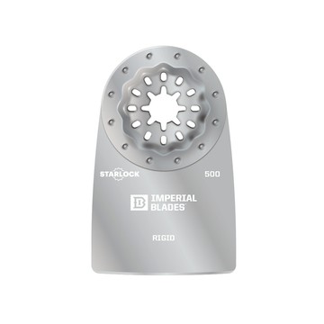 【美國硬派Imperial blades】Starlock磨切機鋸片 超硬刮刀