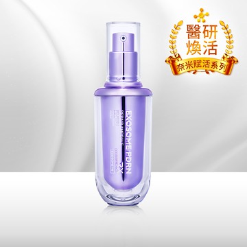【超導奈米賦活系列】PDRN奈米賦活精華（40ml）✅多重院線配方PDRN+積雪草Exosome泌體▸速效滲透肌底✅改善肌膚紋理+延緩衰老✅緊緻潤彈+由內到外澎潤延伸@【BeautyWa美麗娃】