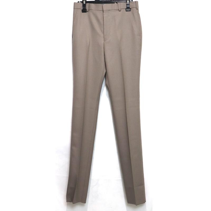 JOHN LAWRENCE SULLIVAN TAPERED TROUSERS ジョンローレンスサリバン