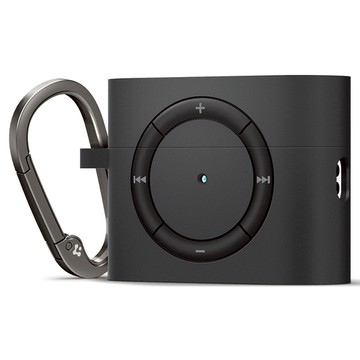 Spigen｜AirPods Pro 2 Classic Shuffle 保護殼