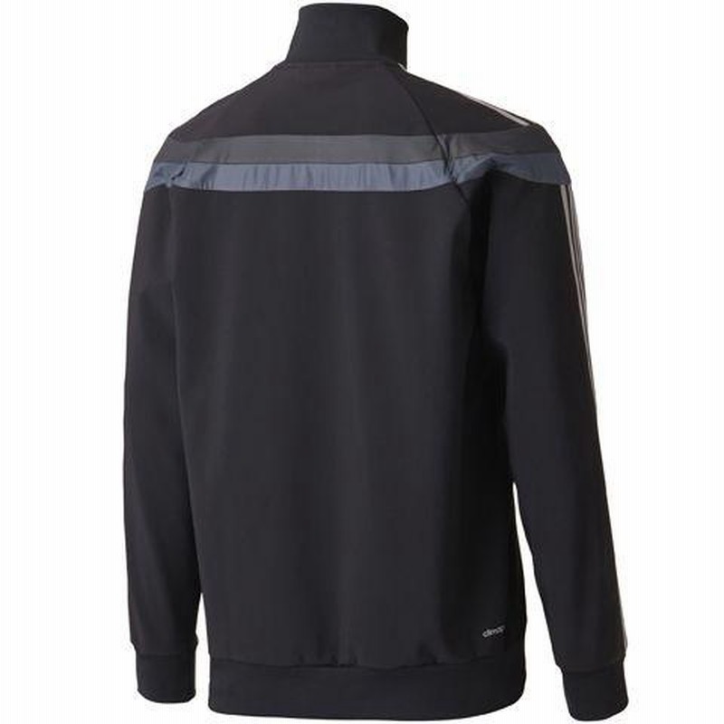 ドイツ代表 2014 プレミアム アンセムジャケット 【adidas ドイツ代表 2014 プレミアム アンセムジャケット 【adidas