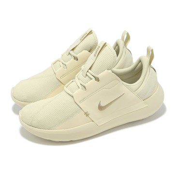 [ACS] Nike 休閒鞋 E-Series AD 男鞋 米黃色 緩震 基本款 運動鞋 DV2436-202