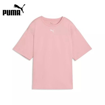 【PUMA】 訓練系列TAD寬鬆短袖T恤(F)_女性_52713926｜官方直營