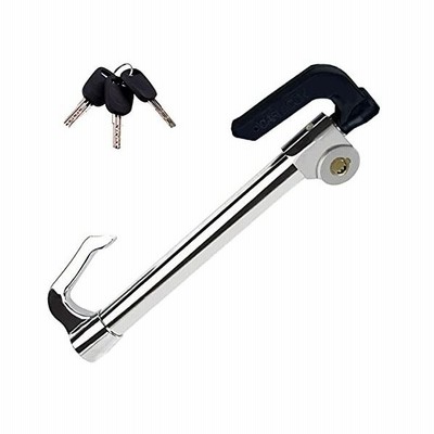 Eilsorrn ユニバーサル ステアリングホイール ブレーキロック 盗難防止 格納式 ダブルフック カークラッチ ペダルロック 車 トラック Suv バン セキュリテ 通販 Lineポイント最大get Lineショッピング