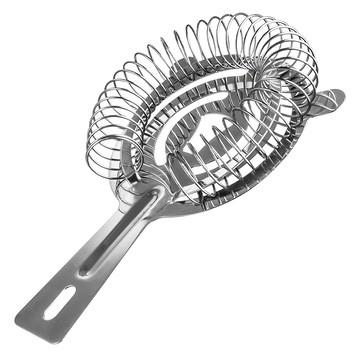 Vacu Vin 調酒隔冰匙  304不鏽鋼材質  1支