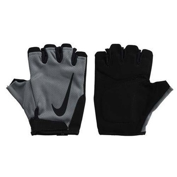 NIKE M GYM ESSENTIAL 2.0 男健身手套-一雙入 訓練
