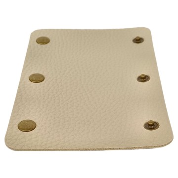 CHIFUN SENHUO 祈樂森活 三扣手把套5入組 9 x 13cm 80g  米白色