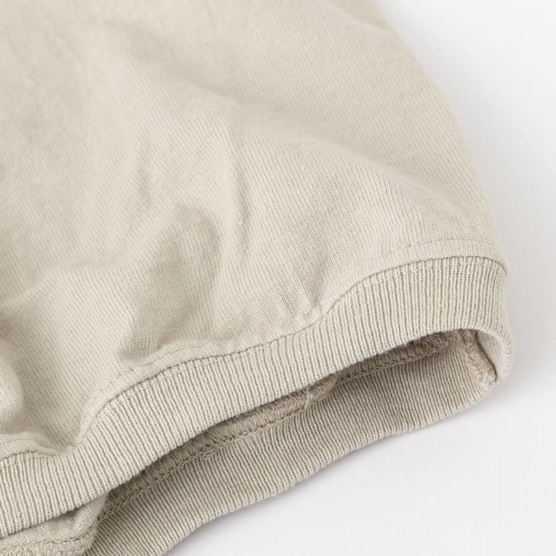 グッドウェア GOODWEAR Tシャツ レディース 半袖 クルーネック コットン 厚手 ホワイト ベージュ ブルー グリーン ネイビー グレー NGT9801 メール便OK Goodwear グッドウェア GOODWEAR Tシャツ レディース 半袖