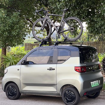 {可打統編 保固一年}汽車車頂自行車架行李架 車頂自行車掛架 汽車自行車車載架通用款