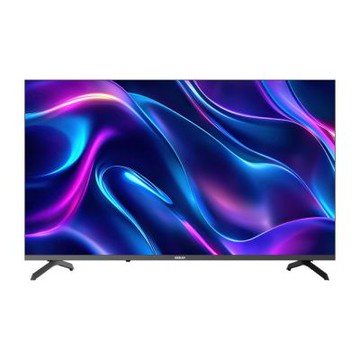 HERAN禾聯 43型4K Google TV Q+系列液晶顯示器 QM-43H330 含基本安裝