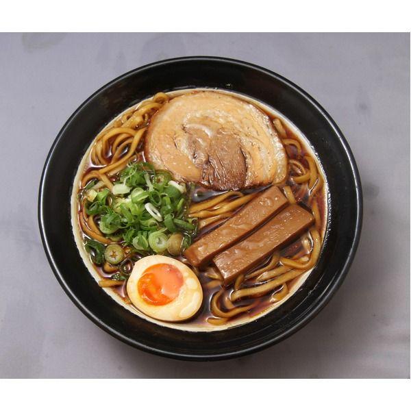 送料無料 全国名店ラーメン（小）シリーズ 大阪ブラックラーメン　金久右衛門SP-99 〔10箱セット〕〔代引不可〕