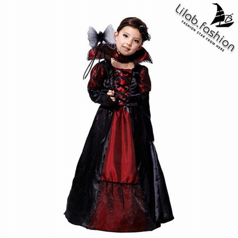新着 2点セット ハロウィン 衣装 子供 女の子 コスチューム 皇后様 女王様 魔女 悪魔 キッズ Halloween Cosplay イベント用品 仮装 人気 通販 Lineポイント最大0 5 Get Lineショッピング