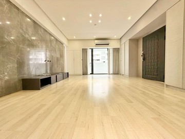 專任~正美村路室內40坪大三房+全新裝潢+B1平車｜台中市南區美村路二段