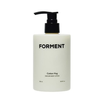 FORMENT 香水潤膚乳－天使之吻 300ml