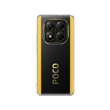 VXTRA POCO X7 5G 防摔氣墊保護殼 空壓殼 手機殼