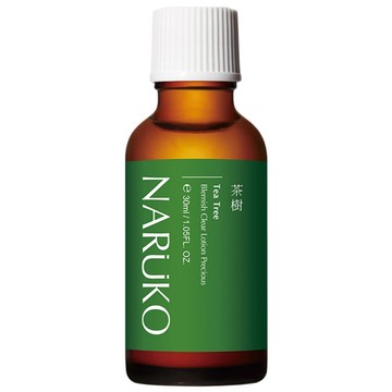 NARUKO 牛爾 台灣公司貨 茶樹抗痘粉刺寶  30ml  1瓶