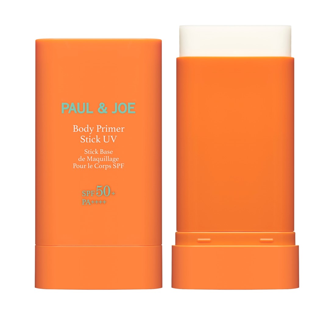 PAUL & JOE 糖瓷超抗陽隔離防曬棒 SPF50+ PA++++