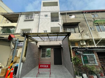 仁武近榮總高楠社區全屋翻新透天厝｜高雄市仁武區高楠七街