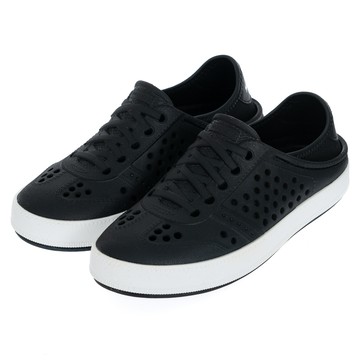 SKECHERS 童鞋 男童涼拖鞋系列 GUZMAN STREET - 406602LBLK
