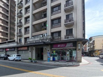 近大湳鳳鳴龜山『樂活市』次頂樓舒適2房+大車位 ｜桃園市八德區和平路