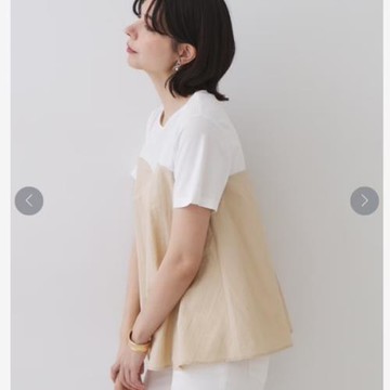 2025年度清倉不退換介意莫拍日系OP防水綢面料拼接復古短袖