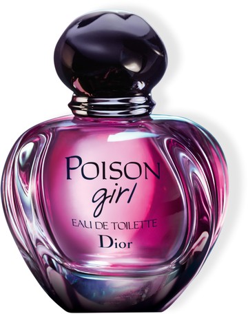 DIOR Poison Girl Eau de Toilette Spray 50ml