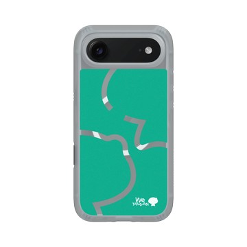 iPhone Air AirX 流變灰 - We TAIWAN : a-We Collection - a-We Mochi (綠)