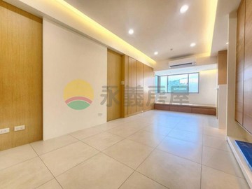 薇閣高樓無敵山景.精品1房2廳2衛美宅｜新北市淡水區民生路
