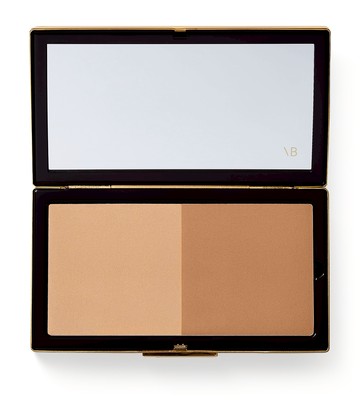 Victoria Beckham Beauty Matte Bronzing Brick
