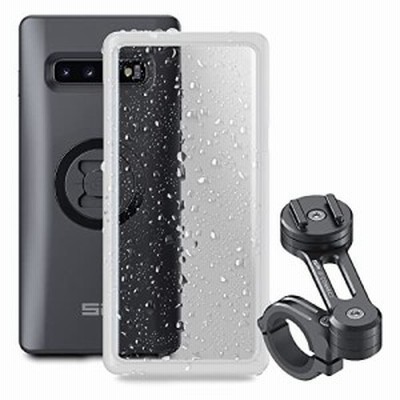 デイトナ SP CONNECT(エスピーコネクト) バイク用 スマホホルダー 53919 モトバンドル Galaxy S10+ 15455